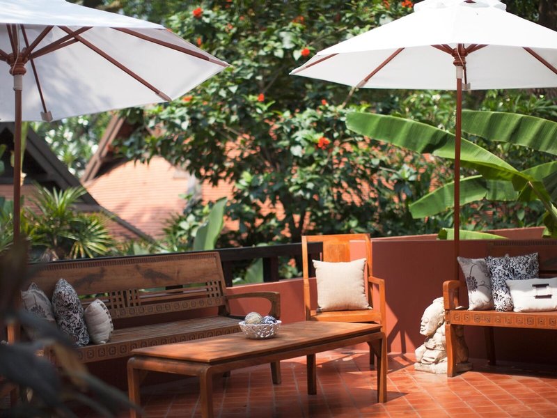 Renaissance Koh Samui Resort & Spa 12