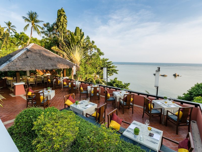 Renaissance Koh Samui Resort & Spa 13