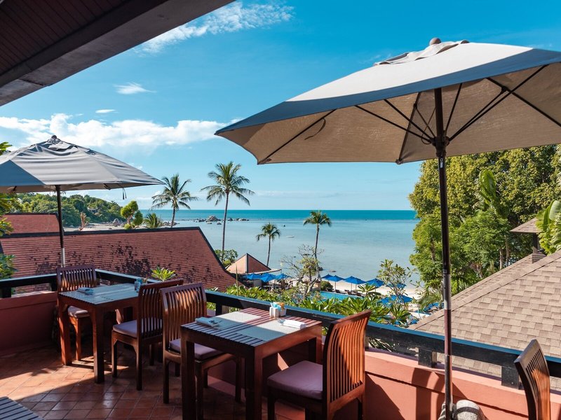 Renaissance Koh Samui Resort & Spa 14