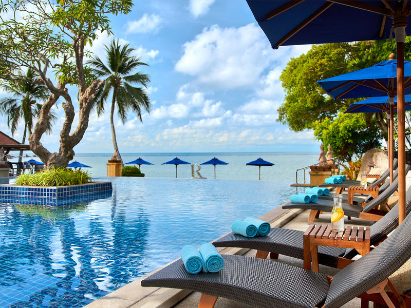 Renaissance Koh Samui Resort & Spa 15