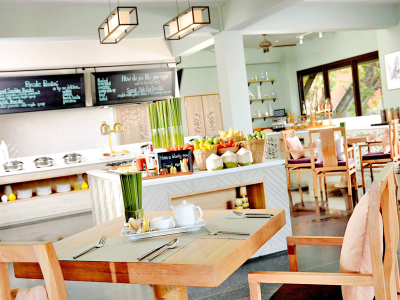 Renaissance Koh Samui Resort & Spa 16