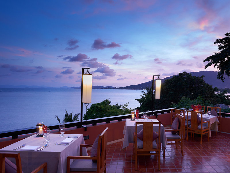 Renaissance Koh Samui Resort & Spa 17