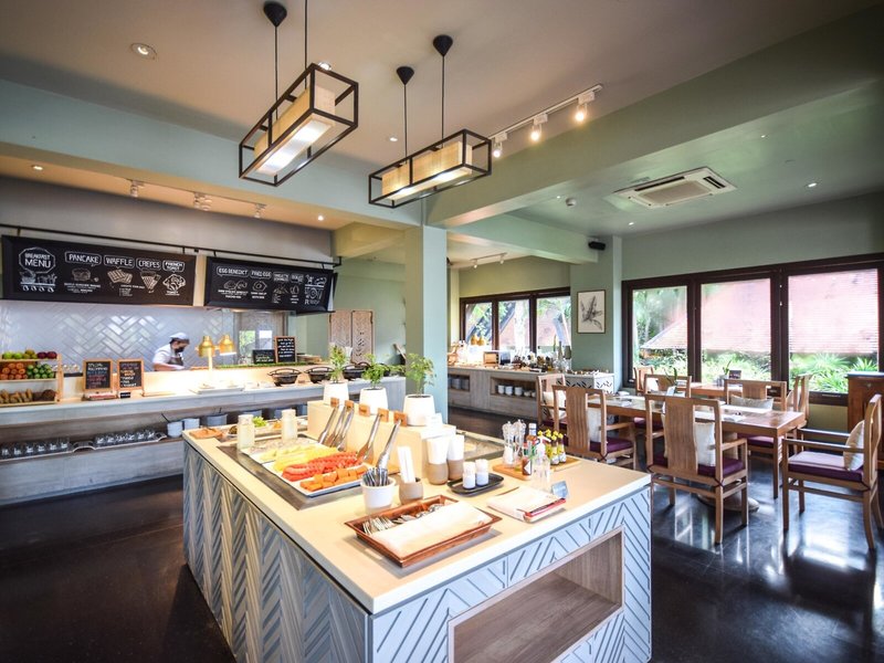 Renaissance Koh Samui Resort & Spa 20