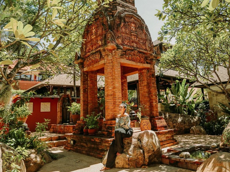 Renaissance Koh Samui Resort & Spa 23