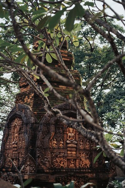 Renaissance Koh Samui Resort & Spa 24