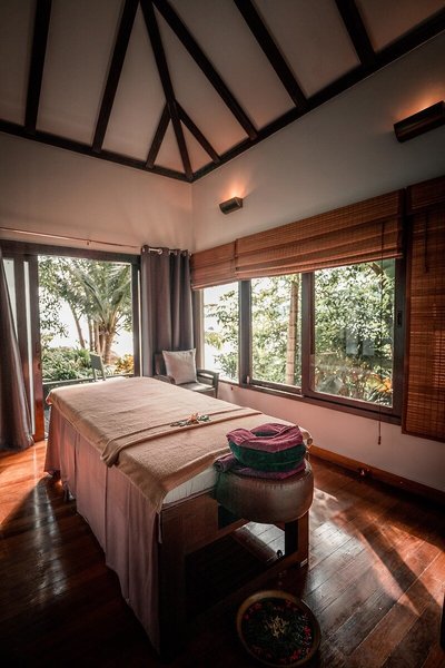 Renaissance Koh Samui Resort & Spa 25