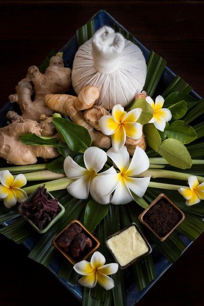 Renaissance Koh Samui Resort & Spa 26