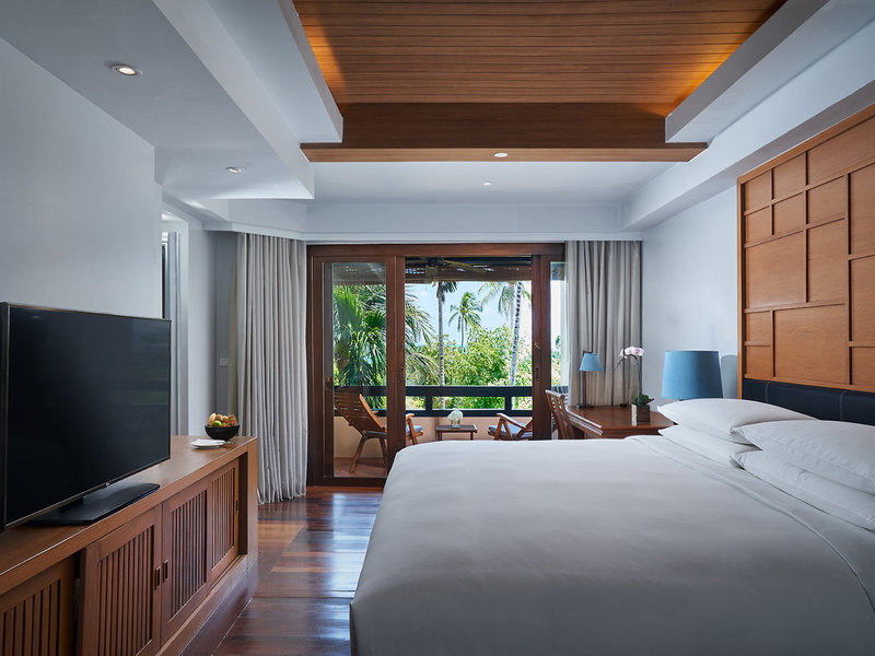 Renaissance Koh Samui Resort & Spa 27