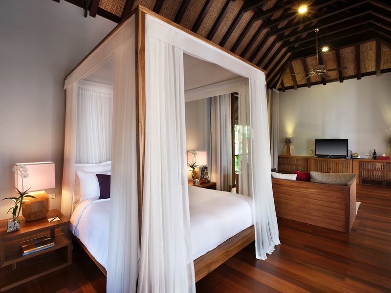 Renaissance Koh Samui Resort & Spa 28