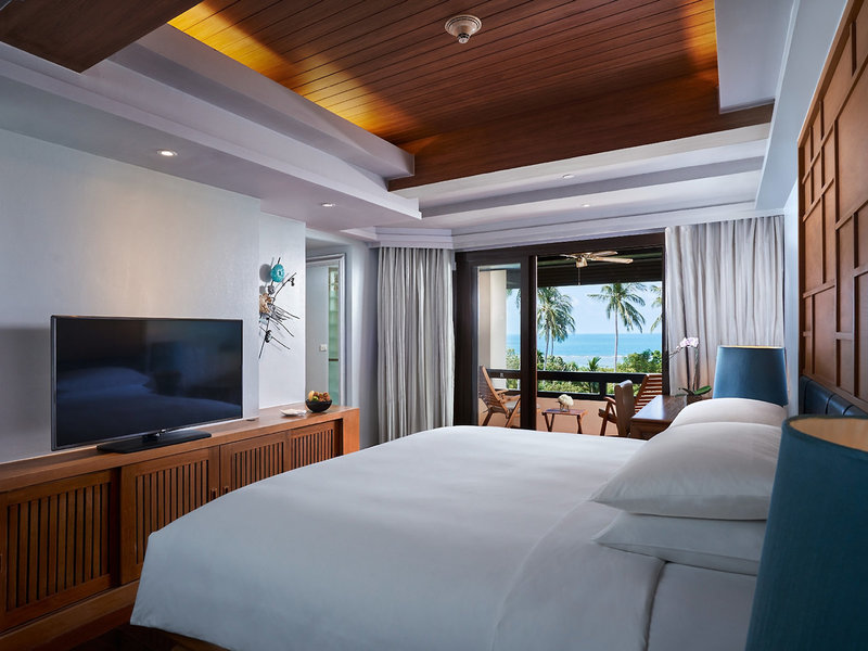 Renaissance Koh Samui Resort & Spa 29