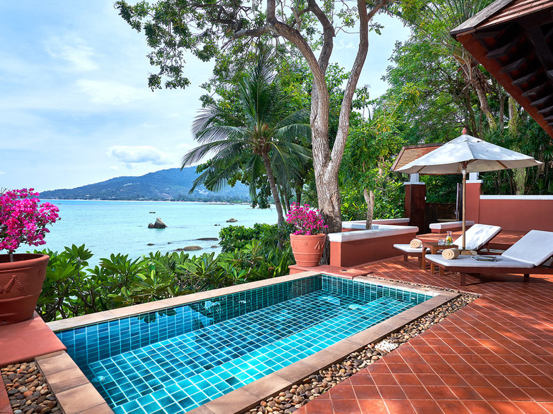 Renaissance Koh Samui Resort & Spa 30