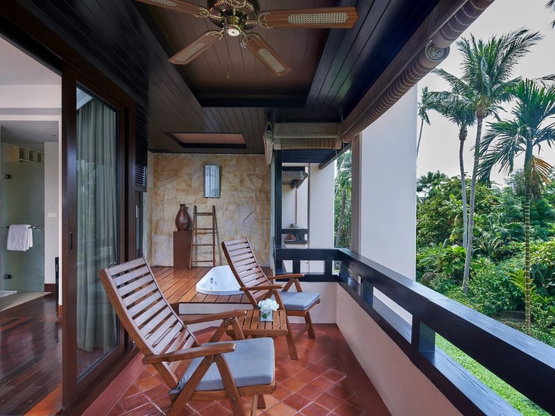 Renaissance Koh Samui Resort & Spa 31