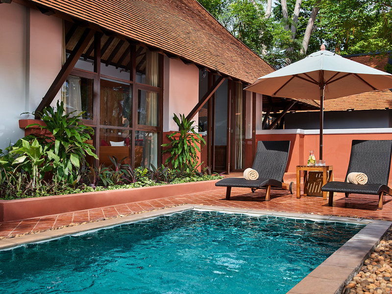 Renaissance Koh Samui Resort & Spa 32