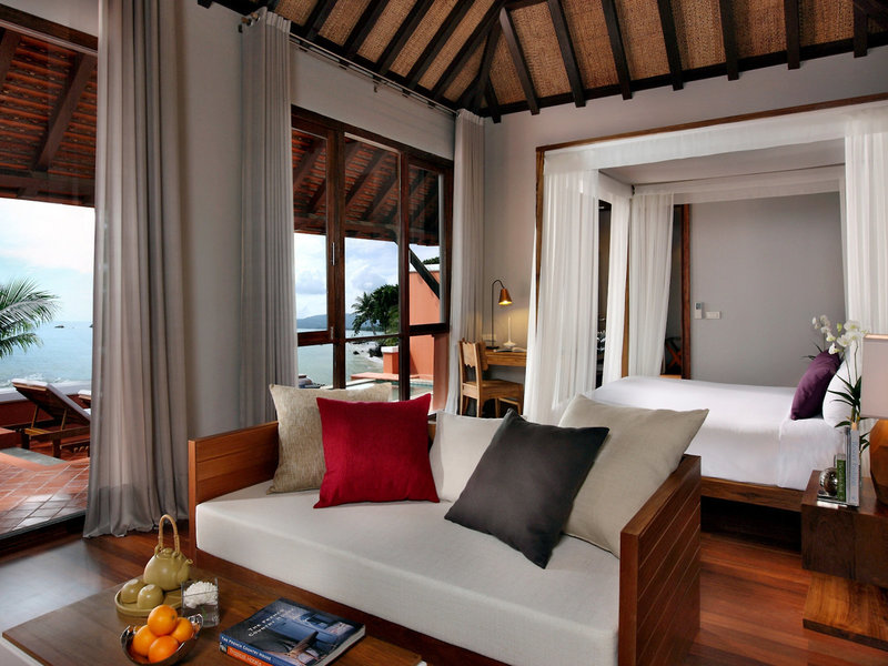 Renaissance Koh Samui Resort & Spa 33