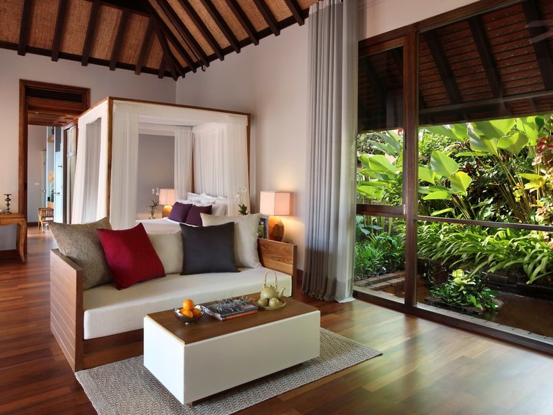 Renaissance Koh Samui Resort & Spa 34