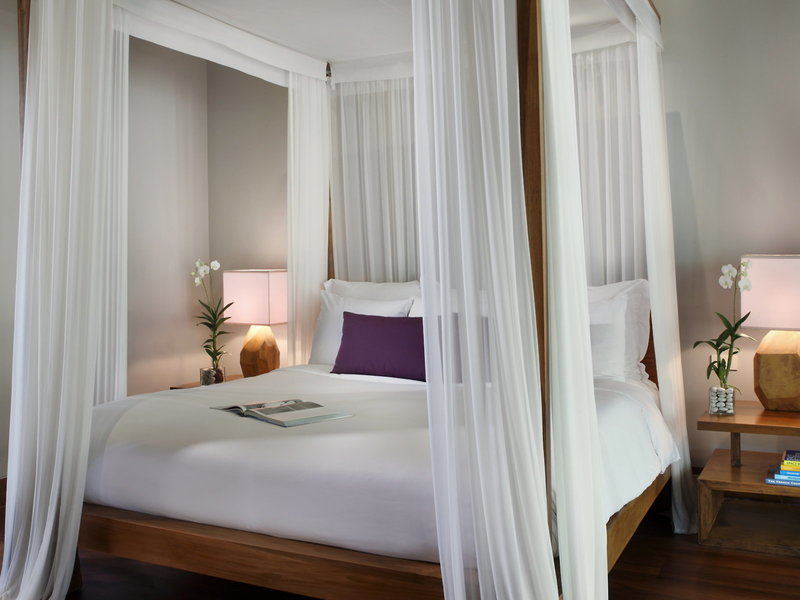 Renaissance Koh Samui Resort & Spa 35