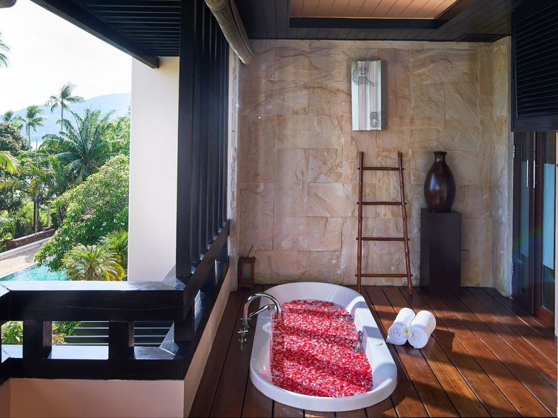 Renaissance Koh Samui Resort & Spa 40