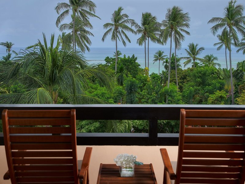 Renaissance Koh Samui Resort & Spa 41