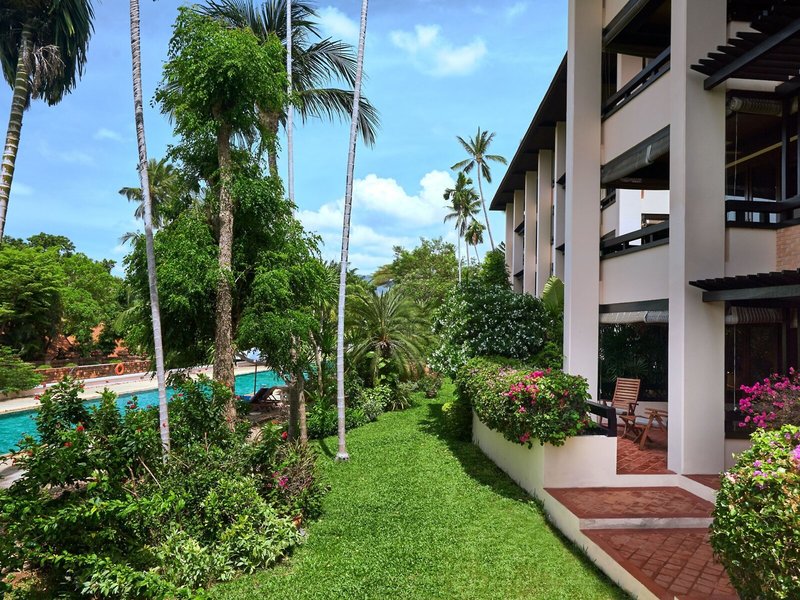 Renaissance Koh Samui Resort & Spa 42