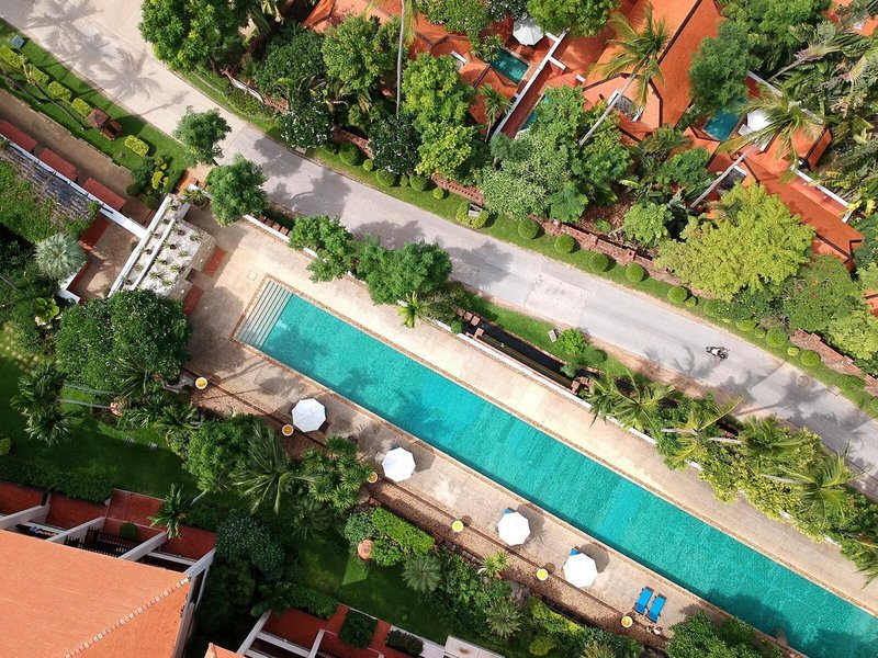Renaissance Koh Samui Resort & Spa 43