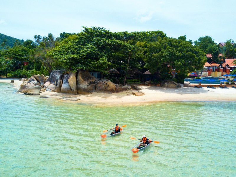 Renaissance Koh Samui Resort & Spa 44