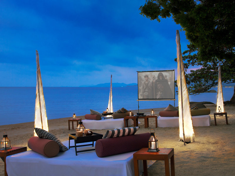 Renaissance Koh Samui Resort & Spa 45