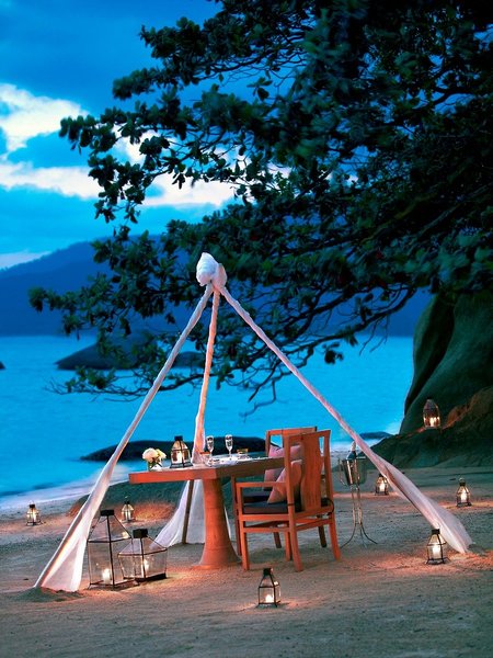 Renaissance Koh Samui Resort & Spa 46