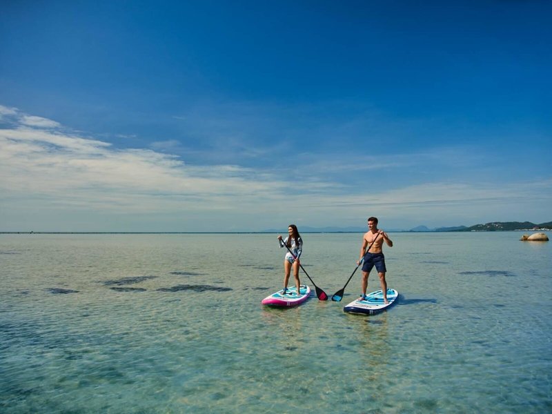 Renaissance Koh Samui Resort & Spa 48