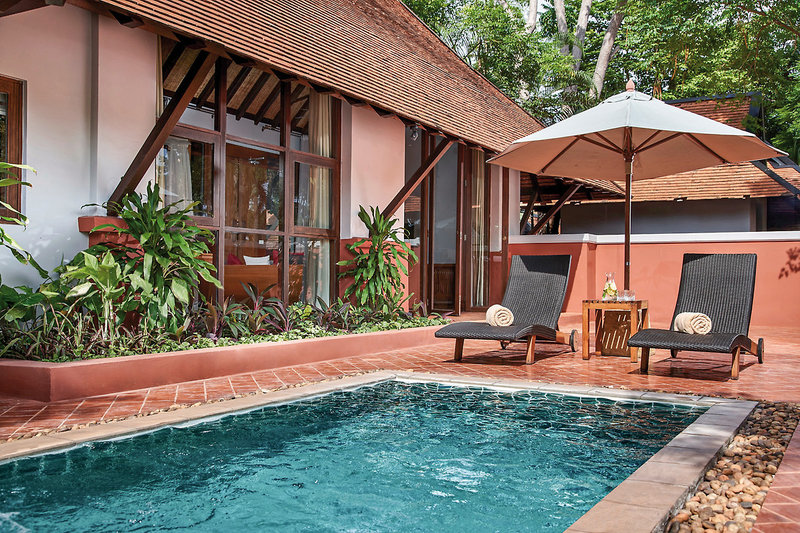Renaissance Koh Samui Resort & Spa 1