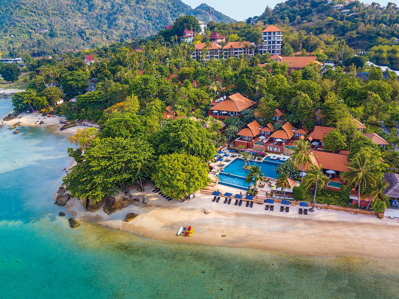 Renaissance Koh Samui Resort & Spa 4