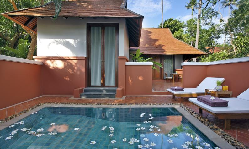 Renaissance Koh Samui Resort & Spa 9