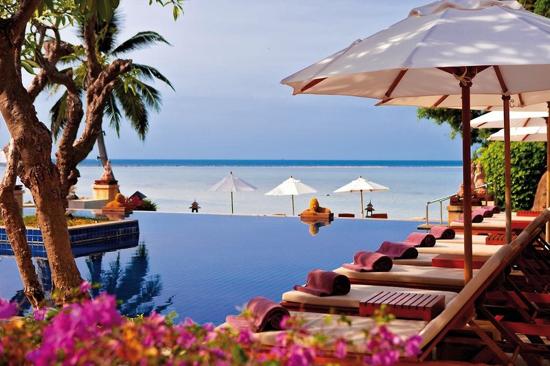 Renaissance Koh Samui Resort & Spa 10