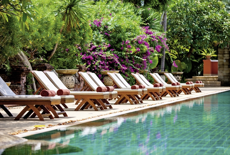 Renaissance Koh Samui Resort & Spa 16