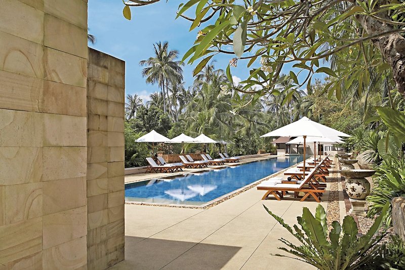 Renaissance Koh Samui Resort & Spa 19