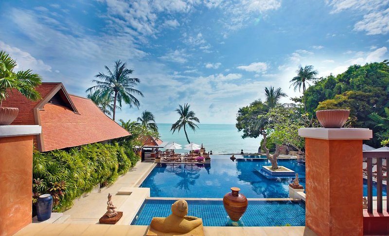 Renaissance Koh Samui Resort & Spa 20