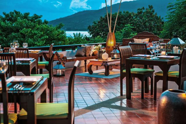 Renaissance Koh Samui Resort & Spa 22