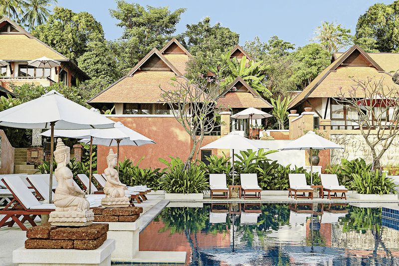 Renaissance Koh Samui Resort & Spa 24