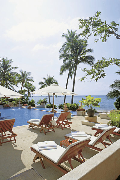 Renaissance Koh Samui Resort & Spa 25