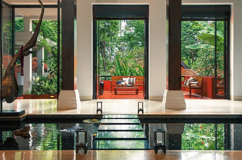 Renaissance Koh Samui Resort & Spa 27
