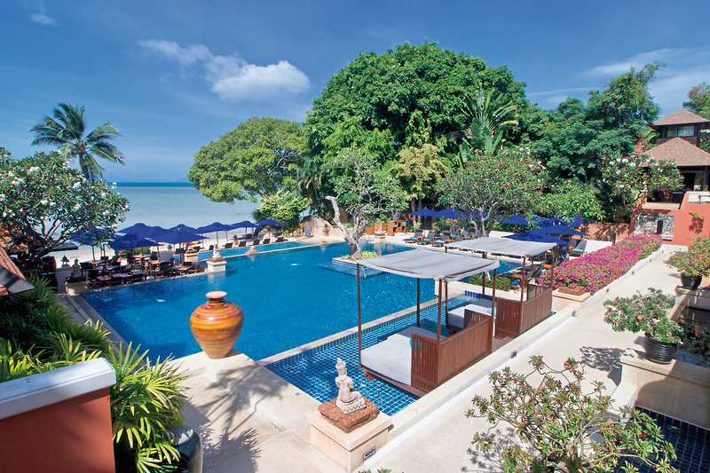 Renaissance Koh Samui Resort & Spa 29