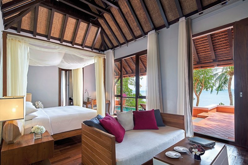 Renaissance Koh Samui Resort & Spa 32