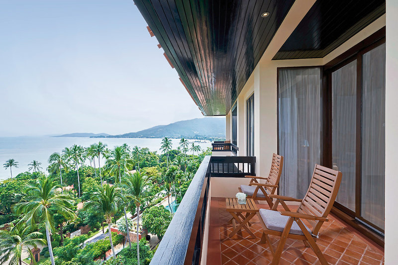 Renaissance Koh Samui Resort & Spa 35