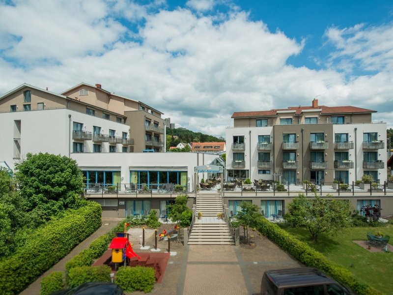 Posthotel Rotenburg 2