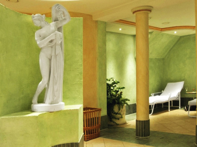 Posthotel Rotenburg 14
