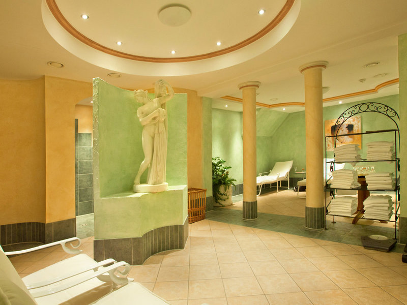 Posthotel Rotenburg 17