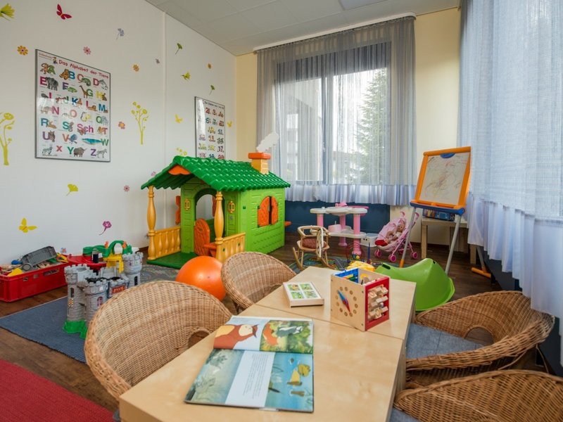 Posthotel Rotenburg 22