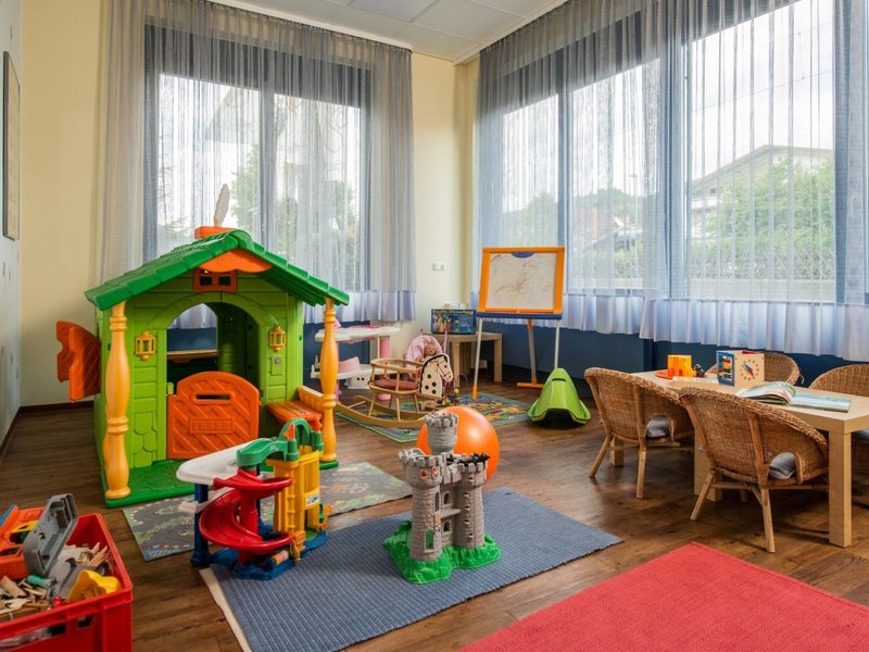 Posthotel Rotenburg 23