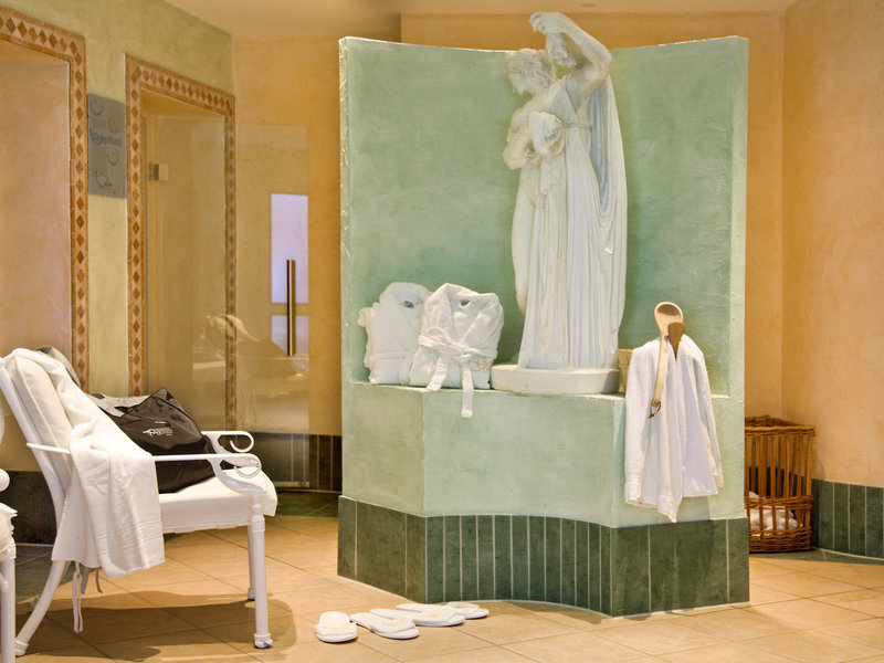 Posthotel Rotenburg 25