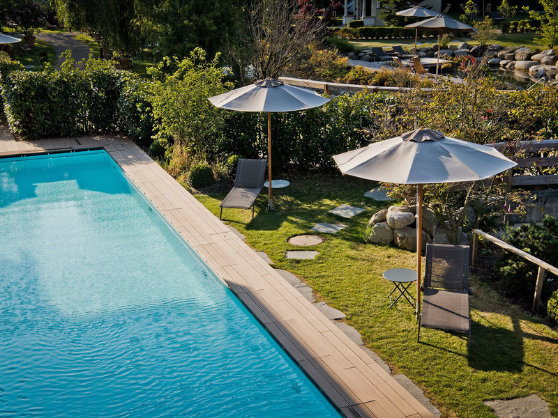 Hotel Bachmair Weißach 9