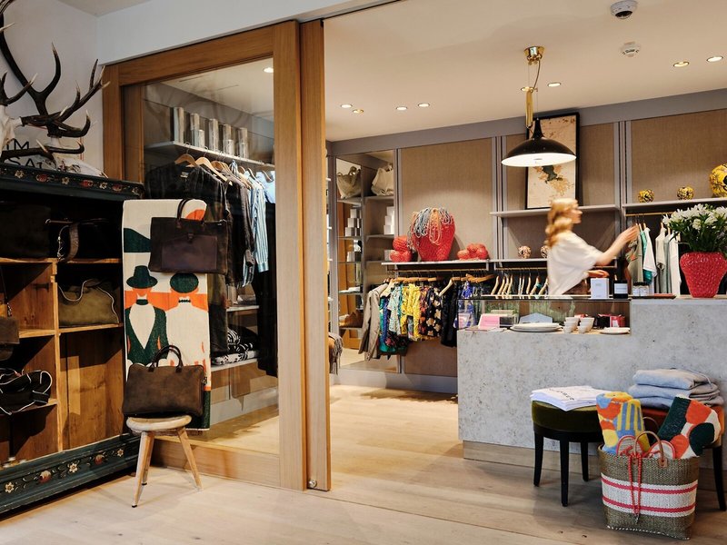 Hotel Bachmair Weißach 17